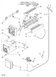 Diagram for 11 - Ice Maker