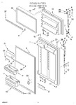 Diagram for 02 - Door