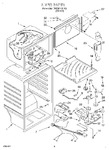 Diagram for 03 - Liner