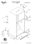 Diagram for 01 - Cabinet