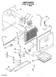 Diagram for 03 - Unit Parts