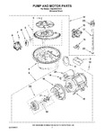 Diagram for 06 - Pump And Motor Parts