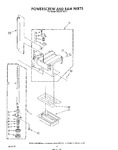 Diagram for 05 - Power Screw And Ram