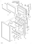 Diagram for 02 - Door