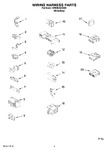 Diagram for 06 - Wiring Harness Parts