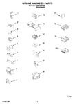 Diagram for 06 - Wiring Harness Parts