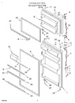 Diagram for 02 - Door