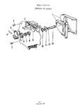 Diagram for 08 - Detergent Cup