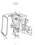 Diagram for 04 - Tub