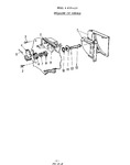 Diagram for 08 - Detergent Cup