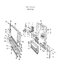 Diagram for 03 - Door