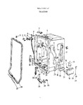 Diagram for 04 - Tub