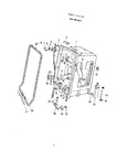 Diagram for 04 - Tub