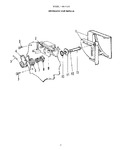 Diagram for 08 - Detergent Cup