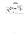 Diagram for 08 - Detergent Cup