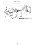 Diagram for 15 - Detergent Cup