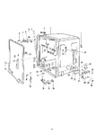 Diagram for 19 - Tub