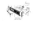 Diagram for 02 - Motor, Heater, And Spray Arm