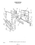 Diagram for 02 - Door