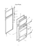 Diagram for 02 - Door