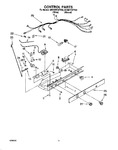 Diagram for 08 - Control, Optional