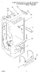 Diagram for 02 - Refrigerator Liner