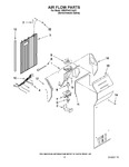 Diagram for 05 - Air Flow Parts