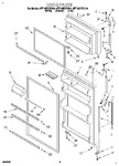 Diagram for 02 - Door