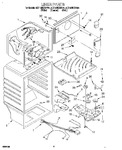 Diagram for 03 - Liner