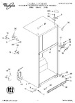 Diagram for 01 - Cabinet