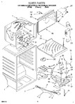 Diagram for 03 - Liner