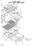 Diagram for 04 - Shelf