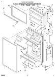 Diagram for 02 - Door