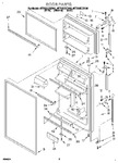 Diagram for 02 - Door