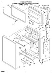 Diagram for 02 - Door