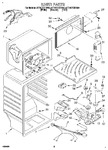 Diagram for 03 - Liner