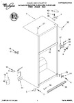 Diagram for 01 - Cabinet