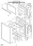 Diagram for 02 - Door