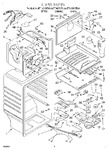 Diagram for 02 - Liner