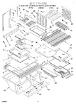 Diagram for 03 - Shelf