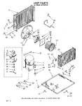 Diagram for 02 - Unit, Lit/optional