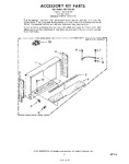 Diagram for 06 - Accessory Kit Parts