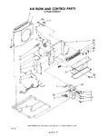 Diagram for 03 - Air Flow And Control