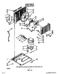 Diagram for 02 - Unit, Lit/optional