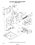 Diagram for 03 - Air Flow And Control