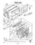 Diagram for 02 - Cabinet