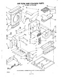 Diagram for 04 - Air Flow And Control , Lit/optional