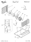 Diagram for 01 - Unit Parts