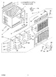 Diagram for 03 - Cabinet