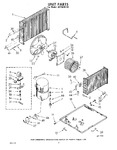 Diagram for 02 - Unit , Lit/optional